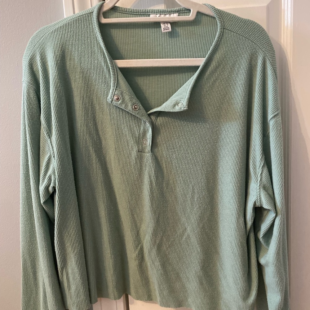 Topshop top